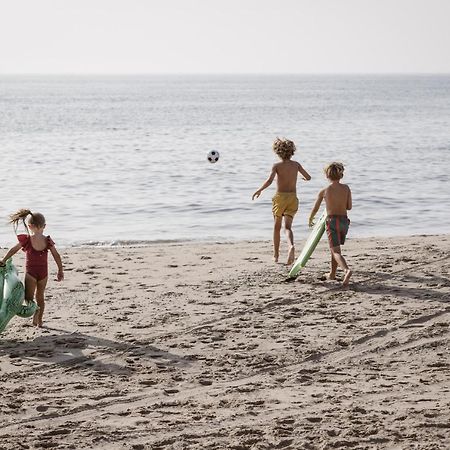 Rbr 1532 - Beach Resort Kamperland Eksteriør bilde