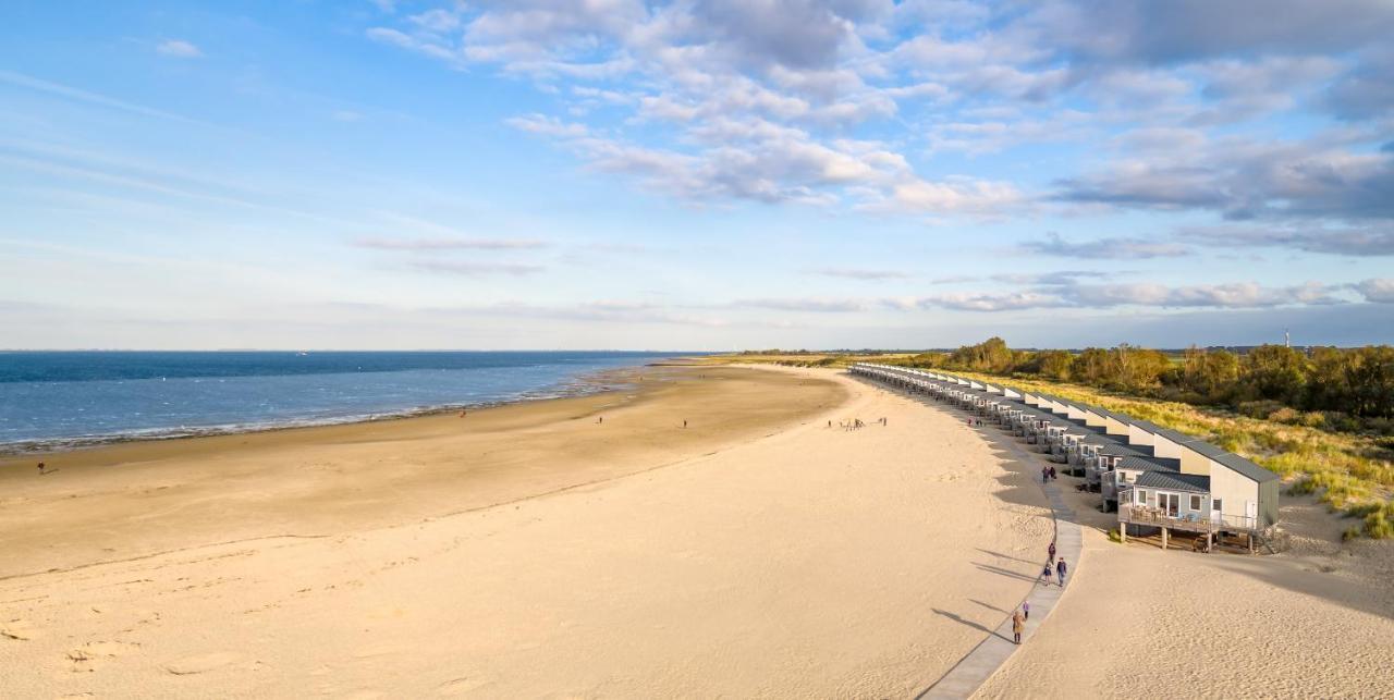 Rbr 1532 - Beach Resort Kamperland Eksteriør bilde