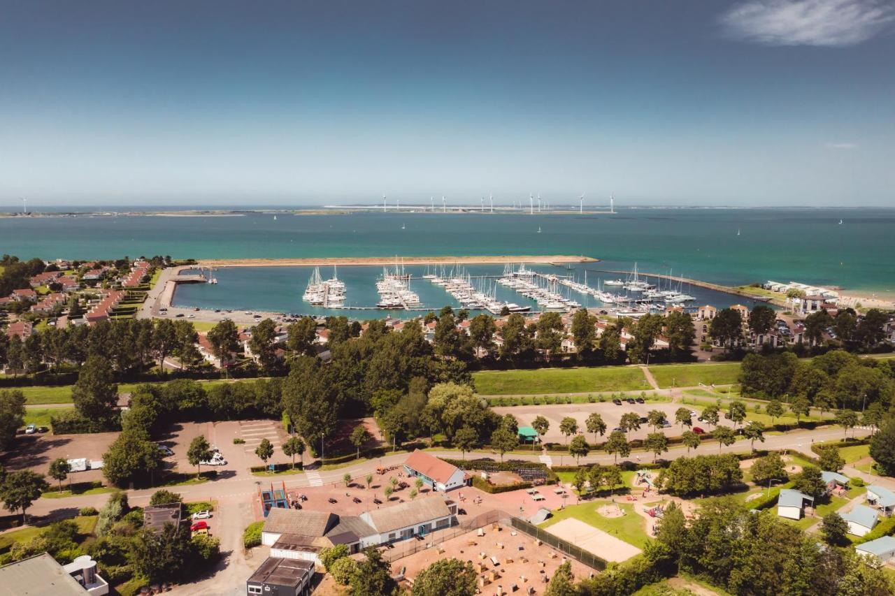 Rbr 1532 - Beach Resort Kamperland Eksteriør bilde