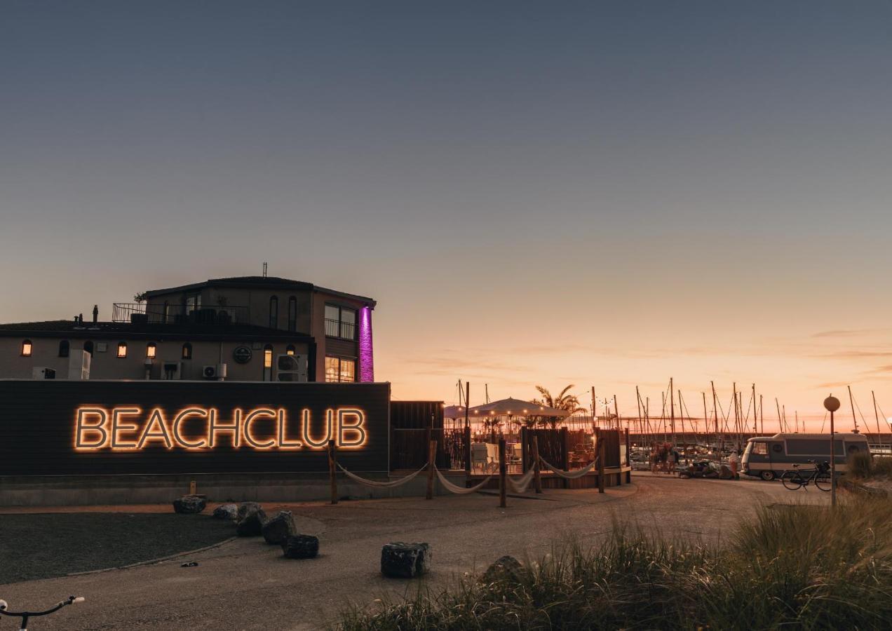 Rbr 1532 - Beach Resort Kamperland Eksteriør bilde