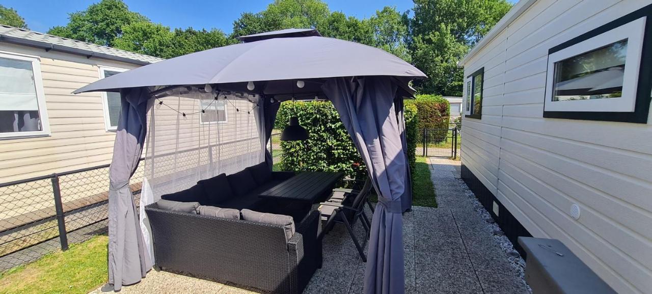 Rbr 1532 - Beach Resort Kamperland Eksteriør bilde