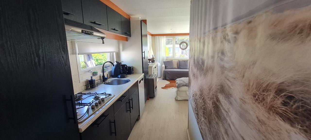 Rbr 1532 - Beach Resort Kamperland Eksteriør bilde