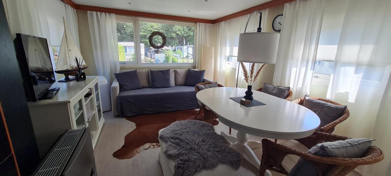 Rbr 1532 - Beach Resort Kamperland Eksteriør bilde