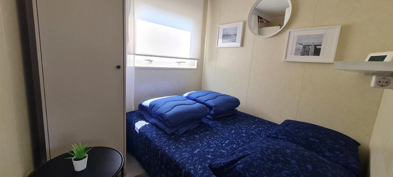 Rbr 1532 - Beach Resort Kamperland Eksteriør bilde