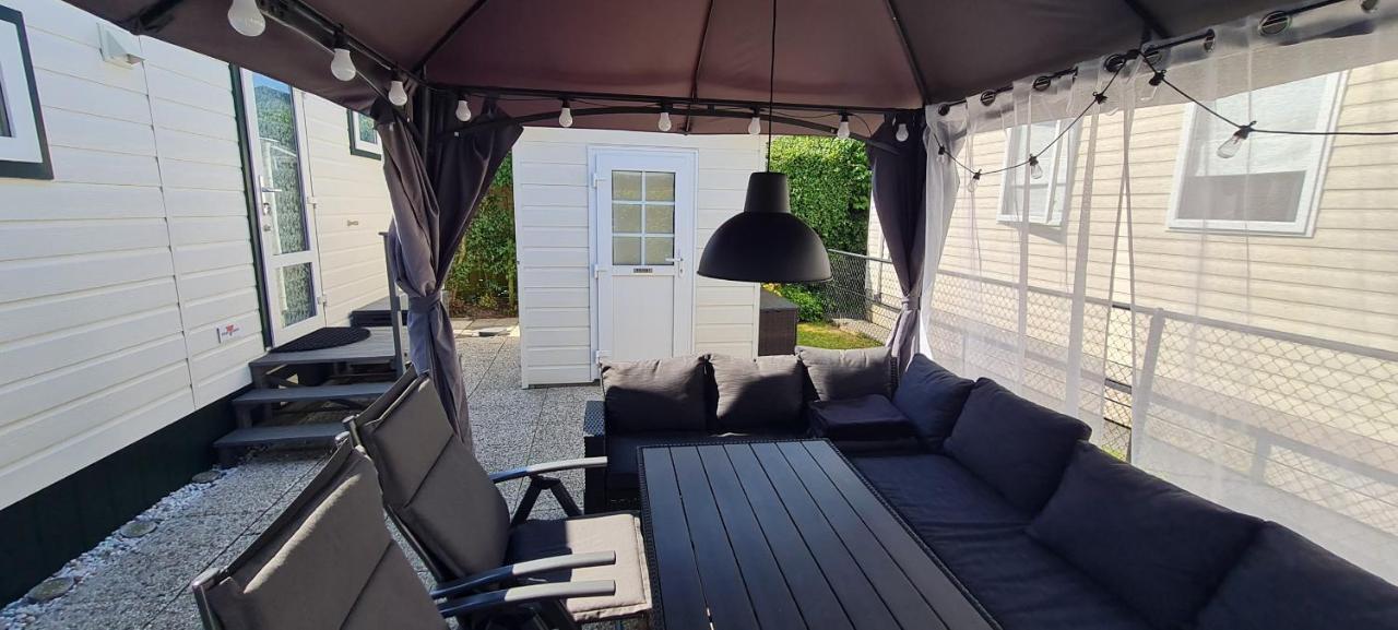 Rbr 1532 - Beach Resort Kamperland Eksteriør bilde
